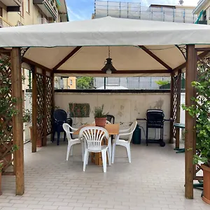 Sunny With Big Terrace , Rapallo Italia