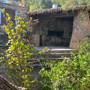 Casa vacanze Solemar, Marina di Gairo