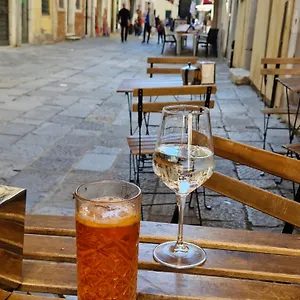 Lovely , Venezia Italia