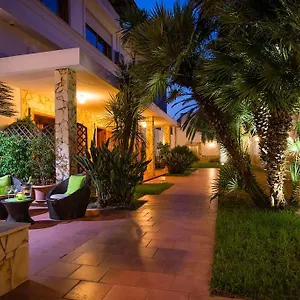 Appartamento Birkin, Cagliari
