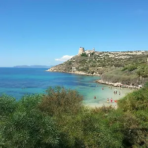 Appartamento Ad Villanova, Cagliari